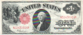 United States Of America 1 Dollar, Series of 1917